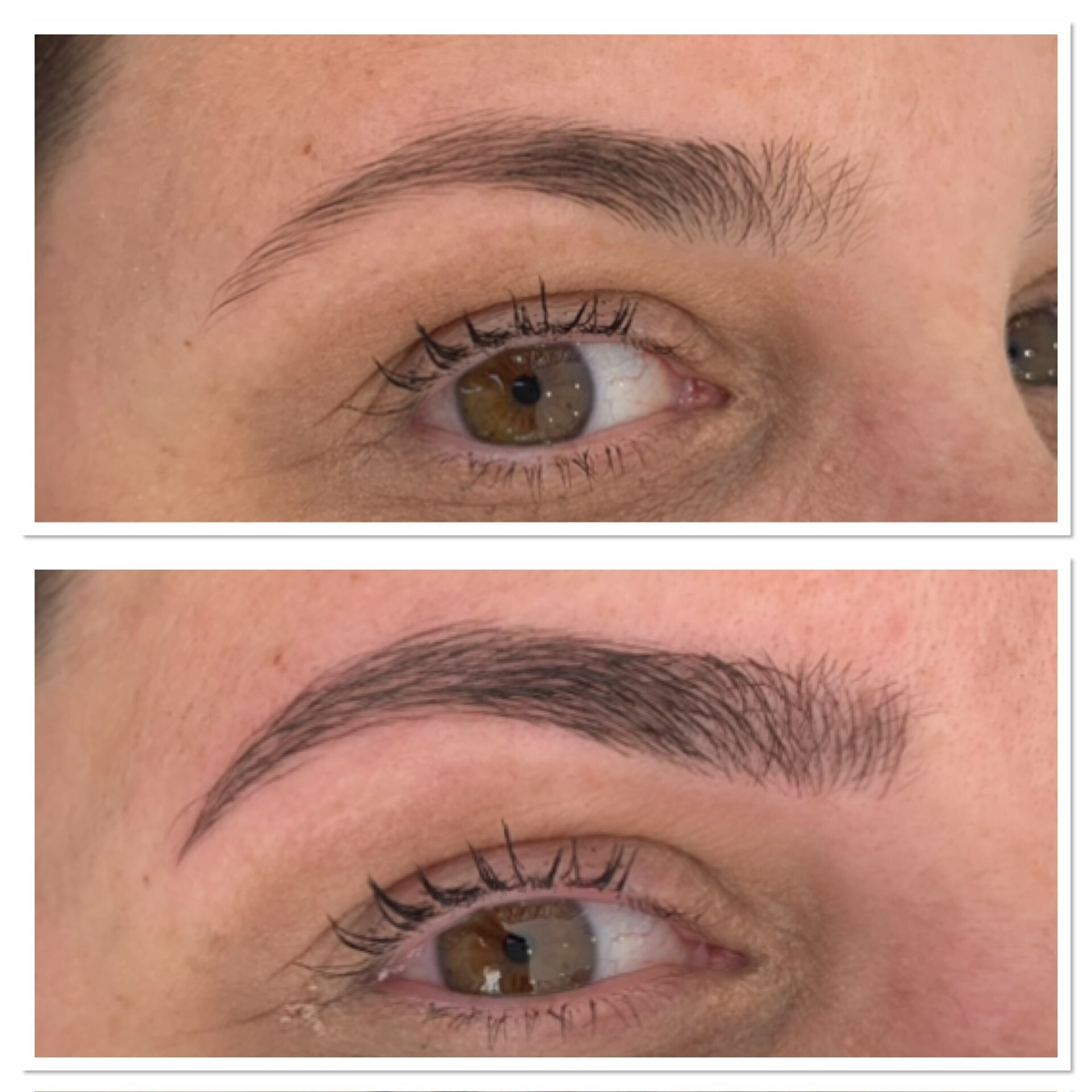 Microblading